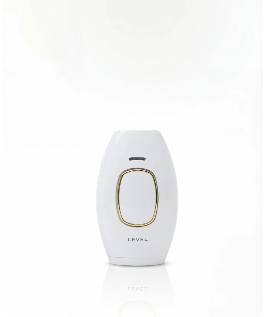 Depiladora IPL PRO:Piel perfecta y sin irritaciones desde la primera sesión.