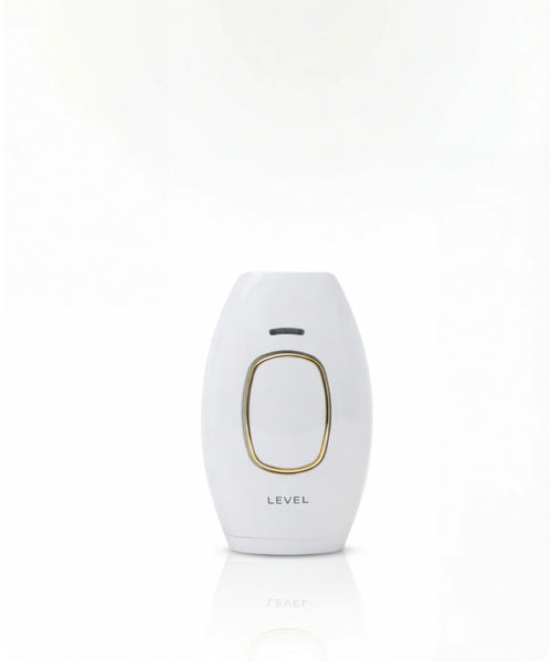 Depiladora IPL PRO:Piel perfecta y sin irritaciones desde la primera sesión.